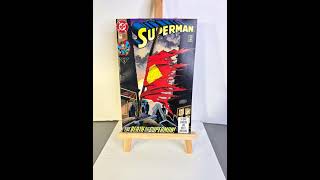 Superman DC Comics [upl. by Enialahs912]