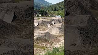 Minturn Dirt Jumps [upl. by Acirre]