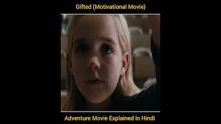 GiftedMotivationMovieExplainedInHindiGiftedMotivationMovieExplainedInHindi720p [upl. by Nonek]