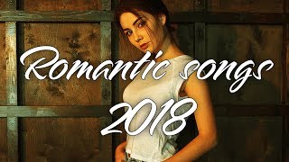 Best Romantic Pop Songs Ever ♫ Best English Love Songs 2018 New Songs Playlist [upl. by Vasily]