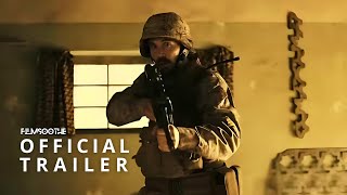 ANGELS FALLEN WARRIORS OF PEACE Trailer 2024 Action Horror Thriller [upl. by Nickles365]