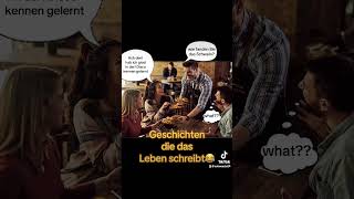 Geschichten die das Leben schreibt😂 funny trending comedy memes viralvideo ytshorts lustig [upl. by Enuj]