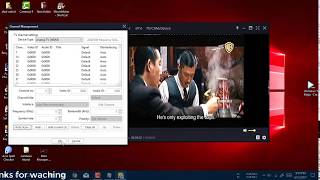 TVHome Media Problem fix for potplayer windows 10 or 81 [upl. by Egin]