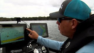 How to set Shortcut Keys on the Garmin EchoMap™ Ultra 126SV [upl. by Satterfield]