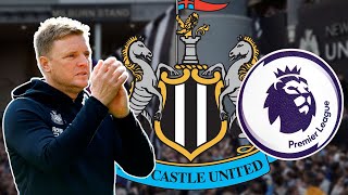 Newcastle United set to attend emergency Premier League meeting after major U turn confirmed [upl. by Grier377]