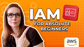 AWS Identity and Access Management IAM Basics  AWS Training For Beginners [upl. by Sharp]