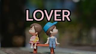 Lover Lyrics  Taylor Swift [upl. by Lalib]