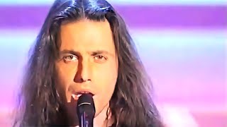 Fedele Boccassini  Non scherzare dai SANREMO 1996 [upl. by Champagne]