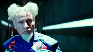 Zoolander un descerebrado de moda  trailer subtitulado [upl. by Elfstan]