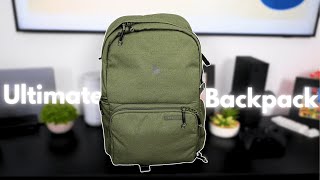 The Ultimate AllinOne Backpack Brevite Jumper Review [upl. by Gusella]