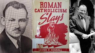 Roman Catholicism Slays  Dr Lester Sumrall [upl. by Ingelbert989]