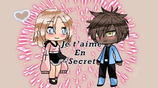 quotJe t’aime en secret quot GLMVinspiré deLes jumelles [upl. by Eipper]