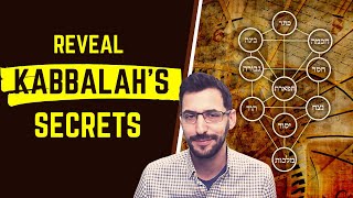 Reveal the SECRETS of Authentic Kabbalah in Just 57 Minutes – Kabbalah Explained Simply [upl. by Dunston]