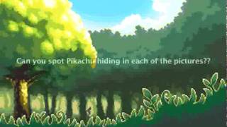 Pokemon GoldSilverCrystal  Route 2 Viridian Forest Remix [upl. by Violante528]