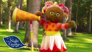 In the Night Garden  2 Hour Compilation Make Up Your Mind Upsy Daisy [upl. by Novonod850]