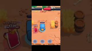 Rico IQ 13 Please subscribe and like the video I am waiting for your comments🤍 brawlstars funny [upl. by Lenwood]