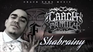 Cejaz Negraz 🇨🇴 Shabrainy Crack Home Music [upl. by Atteugram232]