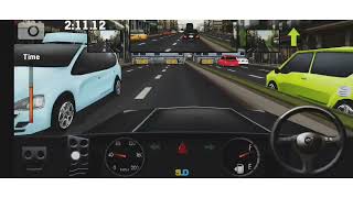 Dr Driving game pro gaming [upl. by Aihsem]