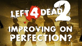 Left 4 Dead  A Perfect Series Of Games [upl. by Yobybab825]