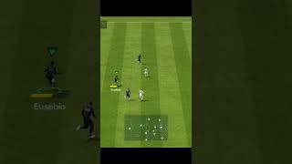 Just Having Fun With Opponent 😁😁😎fc24 fifa fifamobile eafcmobile24 efootball football [upl. by Bradstreet]