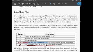 S9 Advanced File Management  Compress archive and package managers [upl. by Otero]