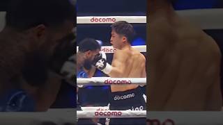 Naoya Inoue KNOCKOUT Luis Nery Highlights Boxing Legends Latest Fight boxing naoyainoue [upl. by Raimes93]