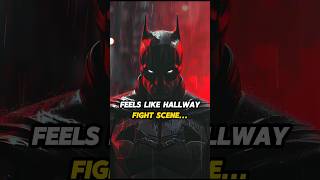 Batman Fights Like This In The Hallway Fight  Batman Arkham Knight dc batman batmanarkhamknight [upl. by Rednaeel]