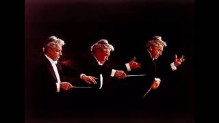 Shostakovich Symphony No 10 in E minor Op 93 von Karajan BPO 1969 [upl. by Burr]