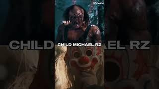 Victor Crowley vs All Foms Michael Myers [upl. by Aisek]