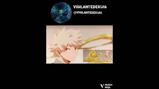 Katsuki bakugou awakening 🧡😮AMV katsukibakugou myheroacademia [upl. by Darius621]