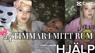 24 TIMMAR I MITT RUM CHALLNGE [upl. by Bevers47]