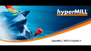 HYPERMILL 20232 UPDATE 9 FULL INSTALLATION VIDEO [upl. by Mcclish]