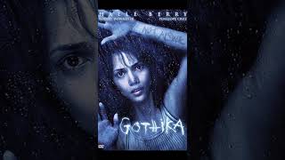 Horror Films to Watch Gothika halleberry films movies [upl. by Norrehs]