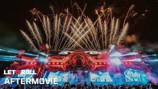 Let It Roll 2019  Official Aftermovie [upl. by Avika770]