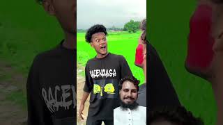 Gaal Lal kar dingy fun 😂😂🤣🤣😂 [upl. by Tiffie]