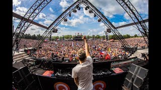 Defqon1 2018  Code Black [upl. by Alburga773]