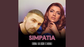 Simpatia feat Memli [upl. by Padriac]