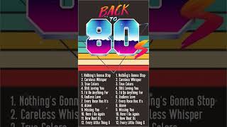 Greatest Hits 80s 90s 👍 Oldies Music Best Songs Of 80s 90s 👏 Music Hits Playlist Ever 2024 [upl. by Delora]