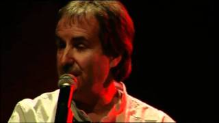 Chris De Burgh  Lady In Red  Official Live Video  HD [upl. by Kennedy]