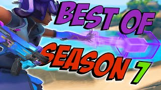 The Season Sombra got REWORKED in Overwatch 2 [upl. by Lura]