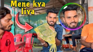 NEW VLOG FOR RAVI BHAI amp BAJRANG GRUPS  REASAL VIDEO ATBADHARPADA [upl. by Enirolf]