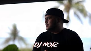 DJ Noiz  Tender Lie Hey Girl Ekolu amp Fiji Remix [upl. by Dnomar23]