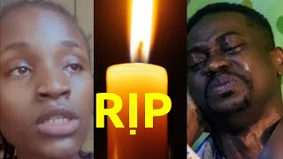 RIP As Famous Yoruba movie actor Diés  Latest Yoruba movie 2023 [upl. by Artenek]