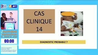 Infections respiratoires basses en Afrique  écologie bactérienne  Pr Flore Dick Hamon Tanoh  P2 [upl. by Ydoc239]