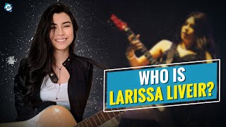 What happened to Larissa Liveir Larissa Liveir Net Worth  Age  Nationality [upl. by Namzed]