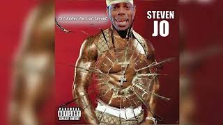 Steven JO X 50 Cent Wanksta Remix [upl. by Yragerg]