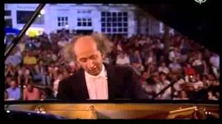 Anatol Ugorski plays Scarlatti Weber Scriabin Stravinsk etc 1995 [upl. by Lanti496]