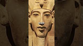 akhenaton documentaire enquete histoire information reportage [upl. by Aelhsa]