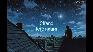 chand song tere naam [upl. by Madlin]