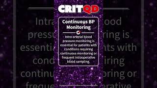 Continuous BP Monitoring [upl. by Cy]